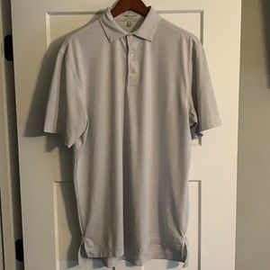 Peter Millar Polo sz. Medium